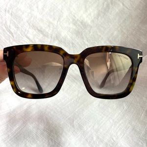 Tom Ford Women’s Sunglasses